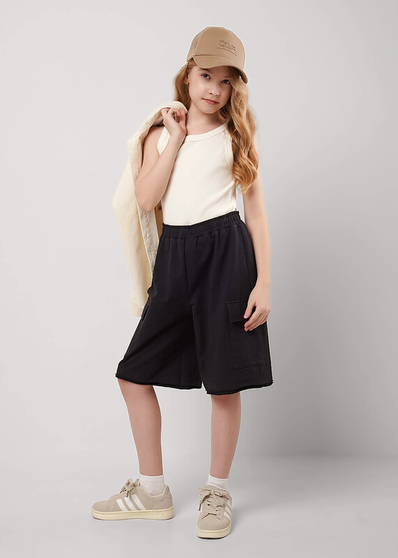 Шорты детские для девочки