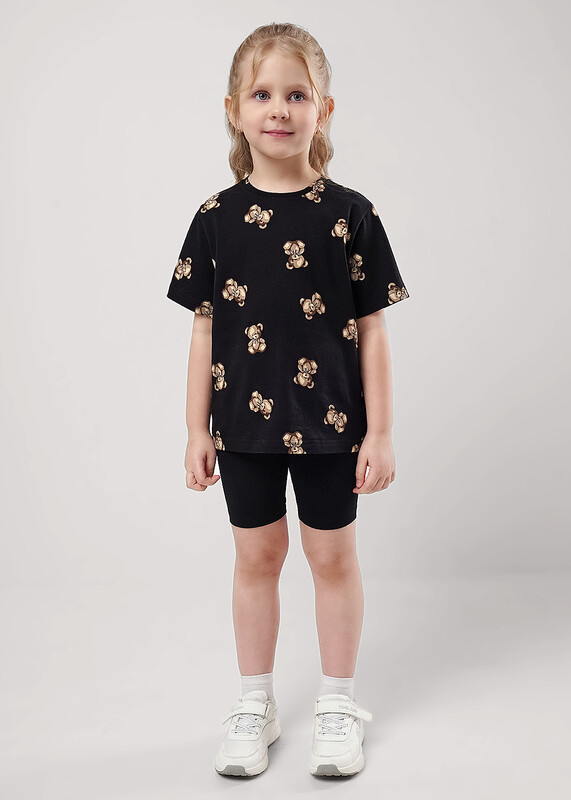 Шорты детские для девочки