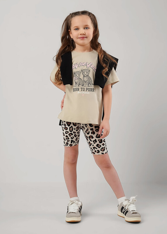 Бриджи детские для девочки