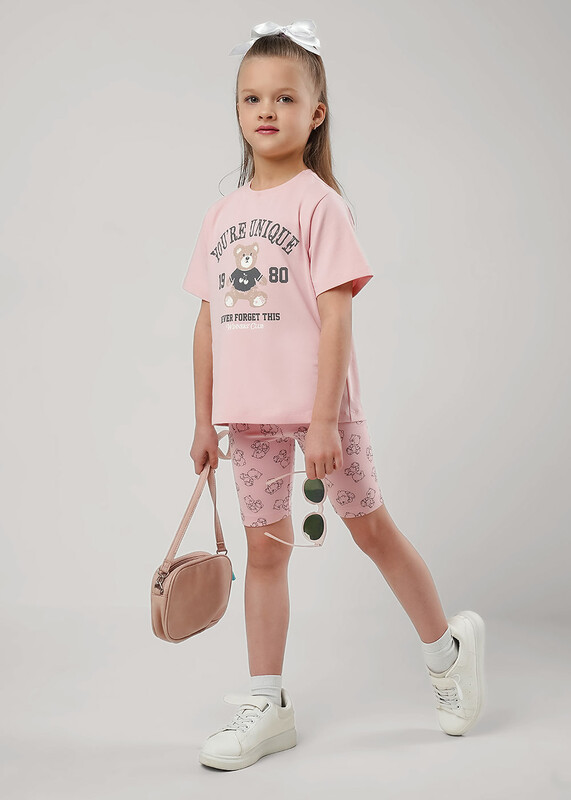 Бриджи детские для девочки