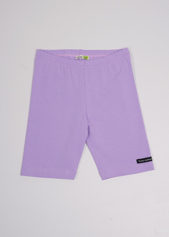 Бриджи детские для девочки