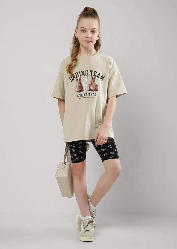 Бриджи детские для девочки