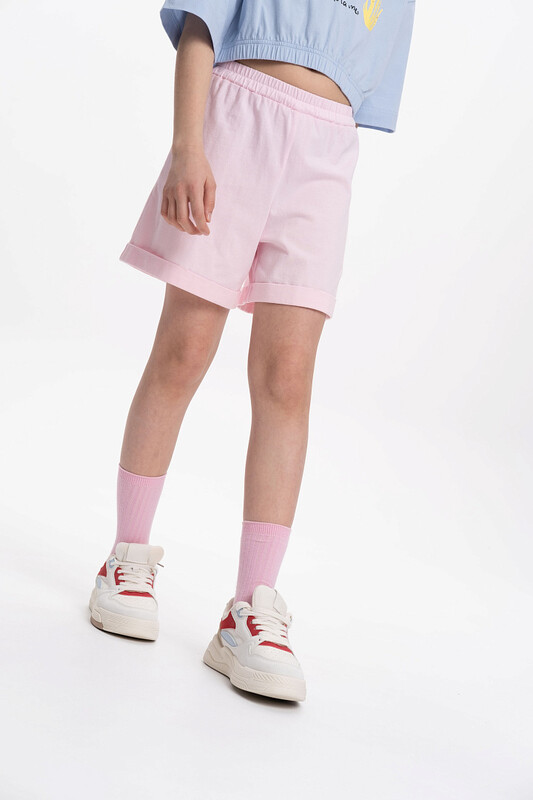 Шорты для девочек