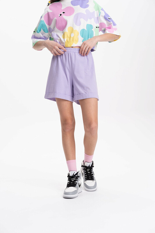 Шорты для девочек