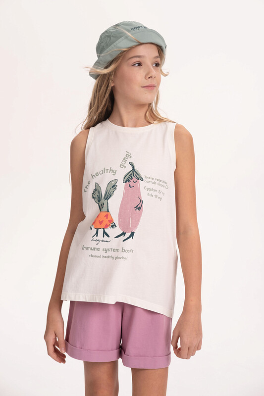 Шорты для девочек