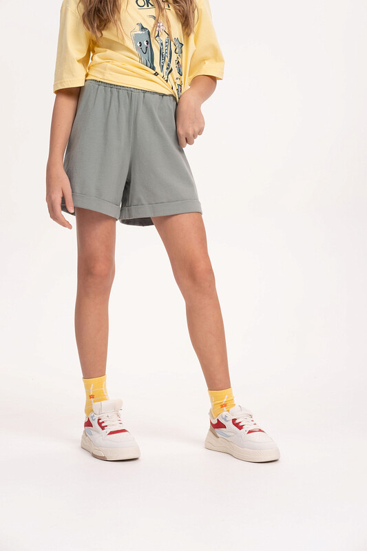 Шорты для девочек