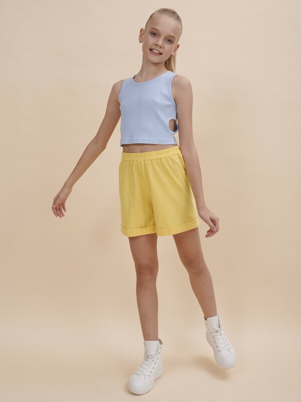 Шорты для девочек