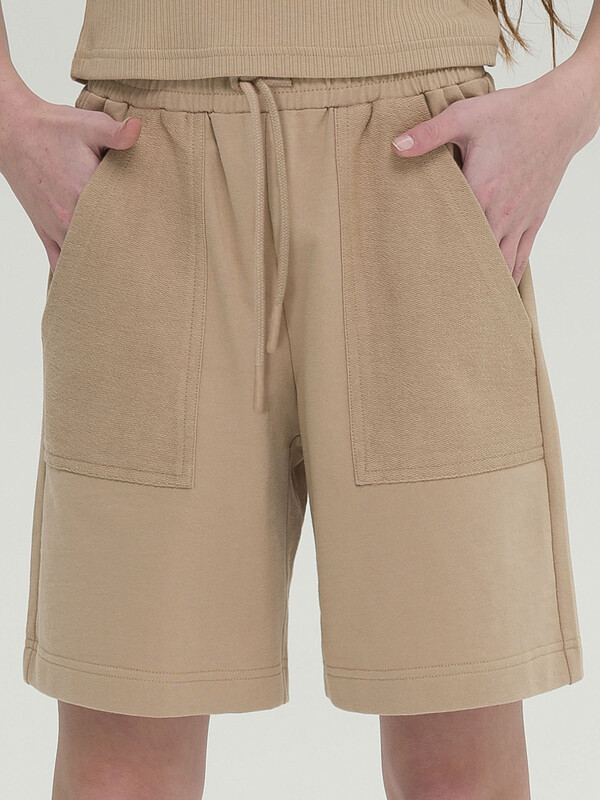 Шорты для девочек