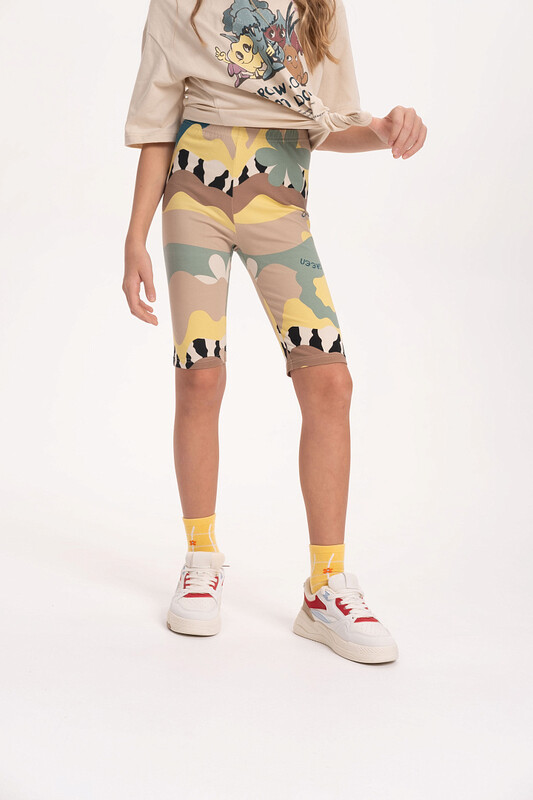 Шорты для девочек