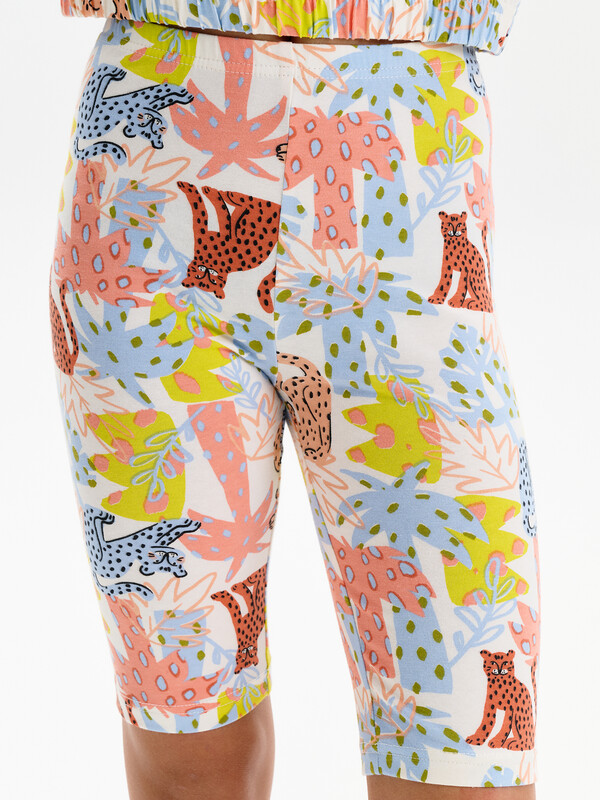 Шорты для девочек