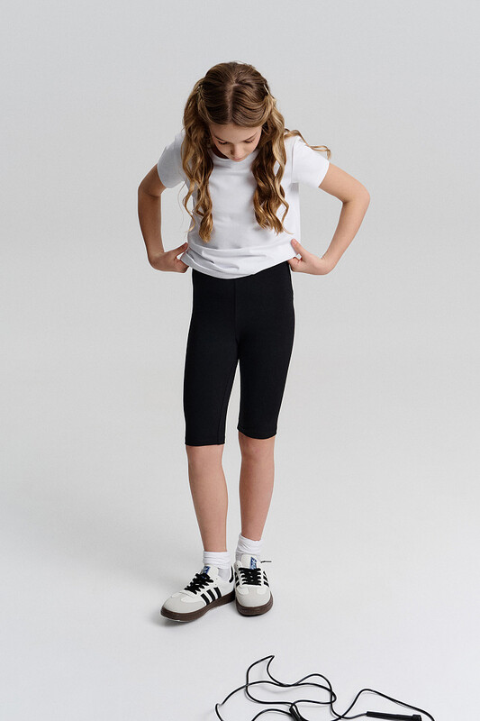 Шорты для девочек