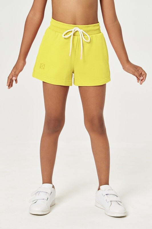 Шорты:дев. МОДЕЛЬ 2