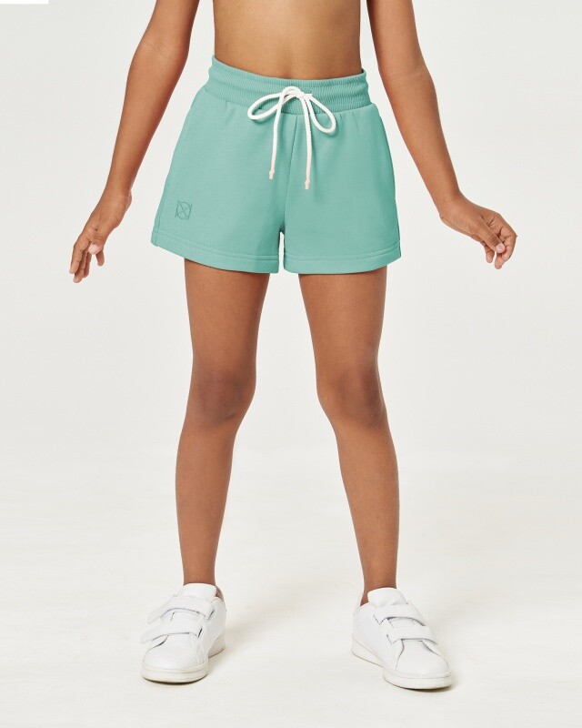 Шорты:дев. МОДЕЛЬ 2