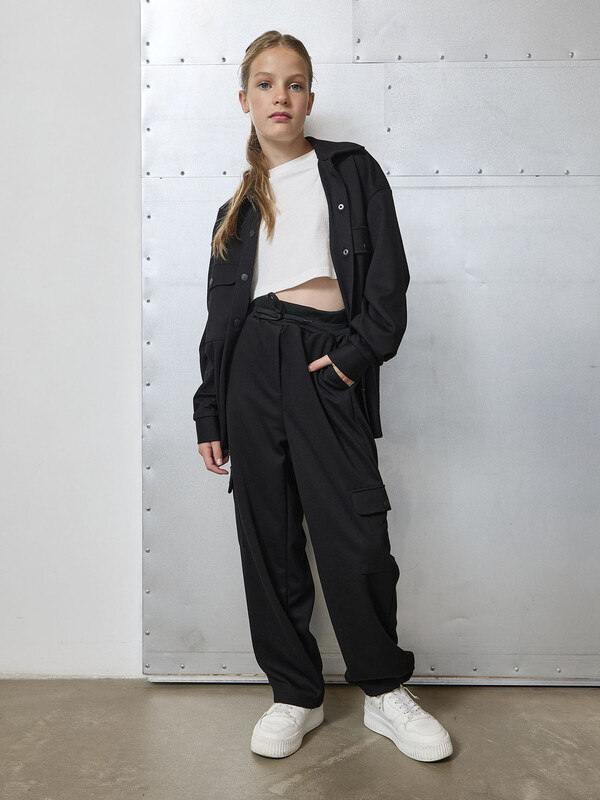 Брюки Кэнди (072 ш25)