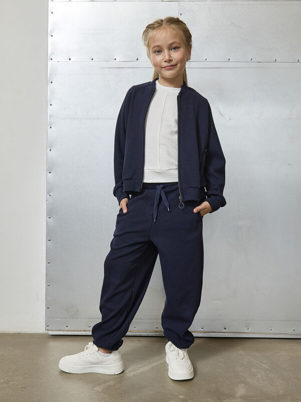 Брюки Баффи (076 ш25)