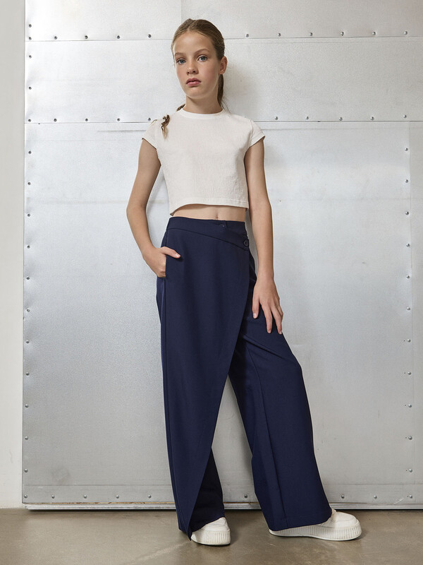 Брюки Кайли (093 ш25)