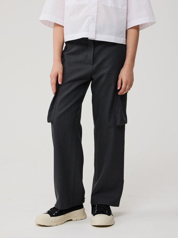 14826 Брюки P200.02-3