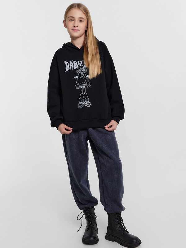 БРЮКИ ДЛЯ ДЕВОЧЕК 187770