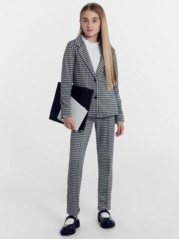 БРЮКИ ДЛЯ ДЕВОЧЕК 187776