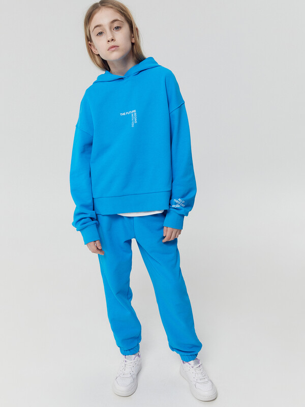 БРЮКИ ДЛЯ ДЕВОЧЕК 187783