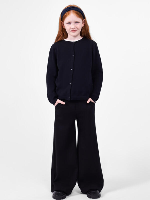 БРЮКИ ДЛЯ ДЕВОЧЕК 187806