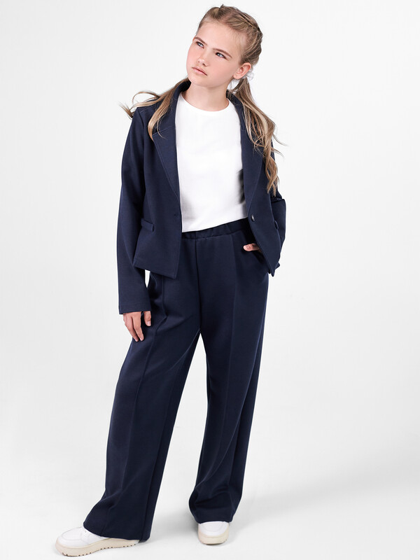 БРЮКИ ДЛЯ ДЕВОЧЕК 187808