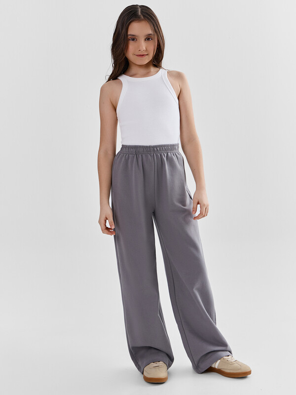 БРЮКИ ДЛЯ ДЕВОЧЕК 187810