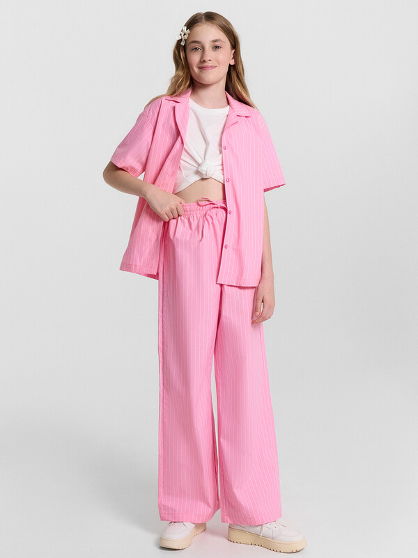 БРЮКИ ДЛЯ ДЕВОЧЕК (осенне-зимний ассортимент) 187839