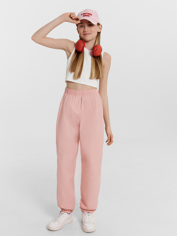 БРЮКИ ДЛЯ ДЕВОЧЕК (осенне-зимний ассортимент) 187840