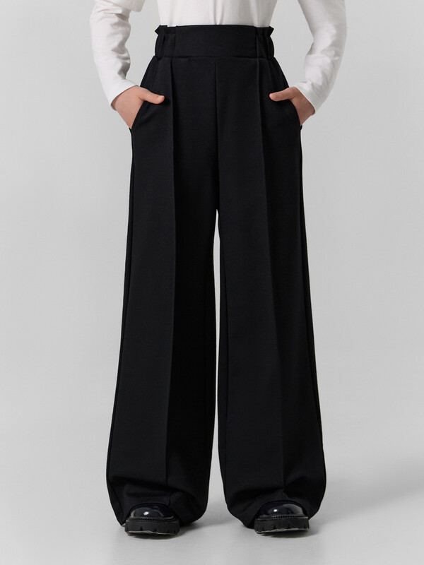 БРЮКИ ДЛЯ ДЕВОЧЕК (осенне-зимний ассортимент) 187842