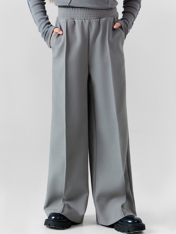 БРЮКИ ДЛЯ ДЕВОЧЕК (осенне-зимний ассортимент) 187843