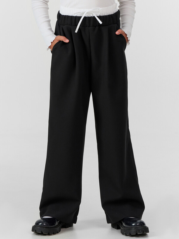 БРЮКИ ДЛЯ ДЕВОЧЕК (осенне-зимний ассортимент) 187849