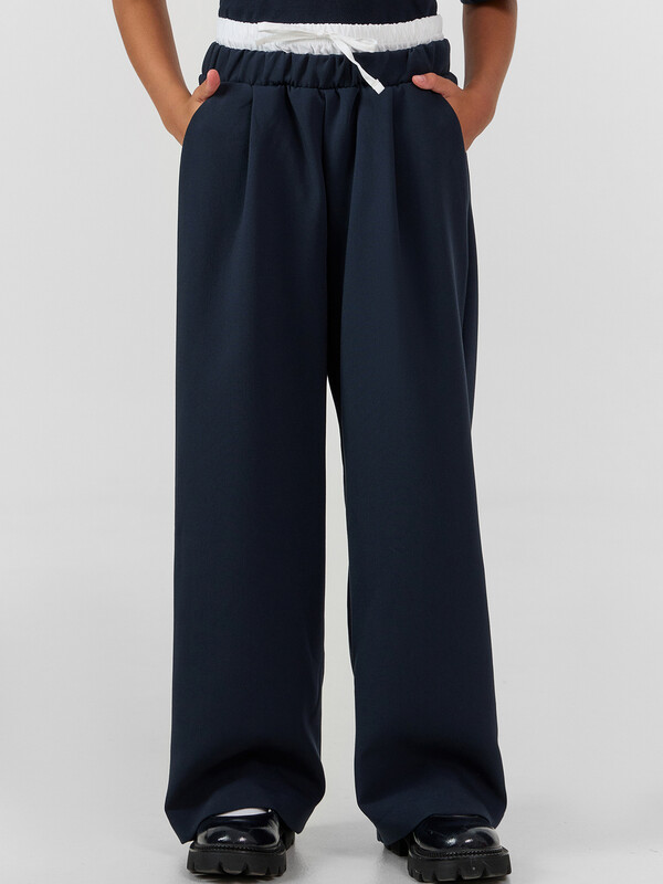 БРЮКИ ДЛЯ ДЕВОЧЕК (осенне-зимний ассортимент) 187849