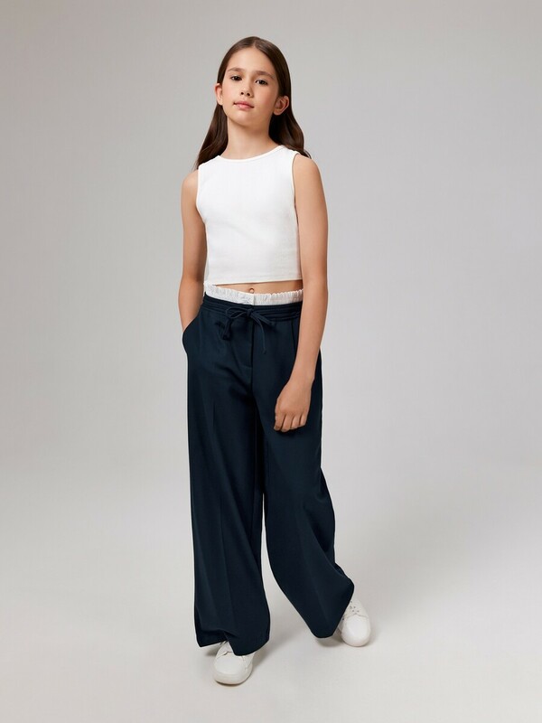 Брюки детские для девочек Vilma