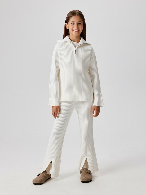 Брюки детские для девочек Paty pt