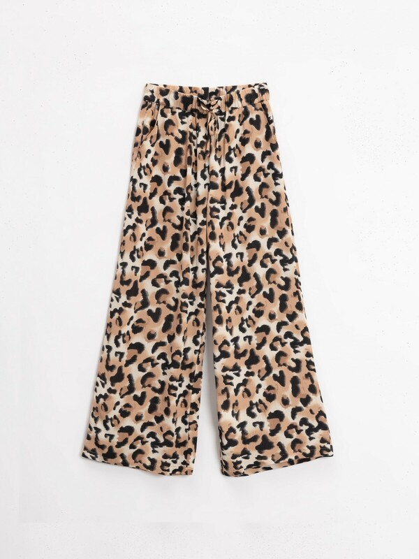 Брюки детские для девочек Amat2_pn