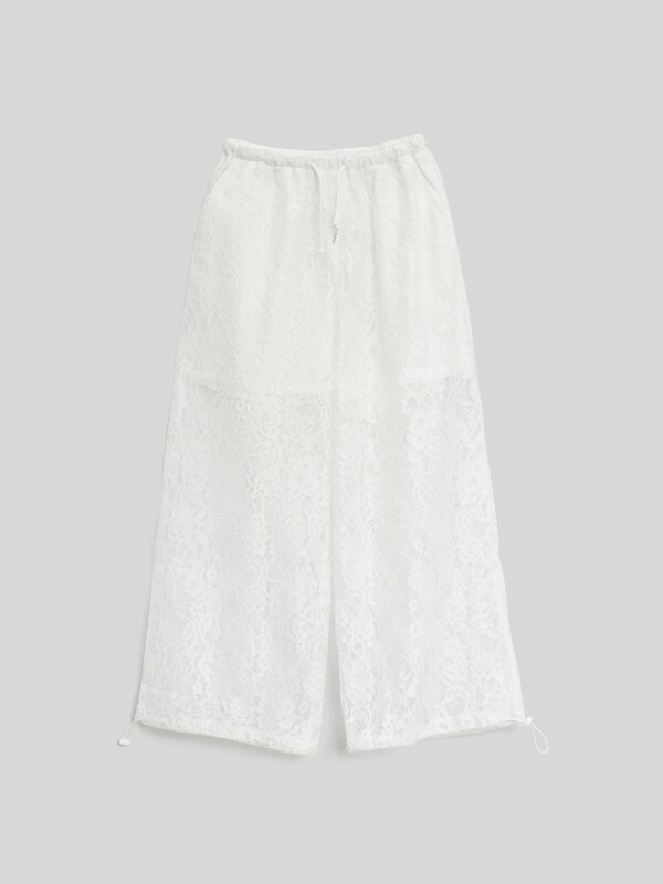 Брюки детские для девочек Liam