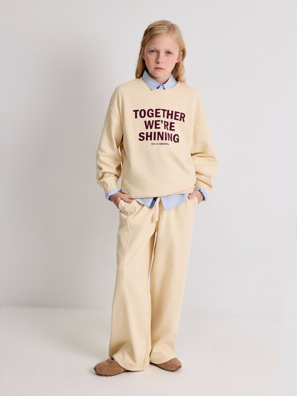 Брюки детские для девочек Harney_pn