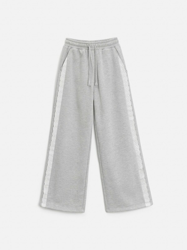 Брюки детские для девочек Betana_pn