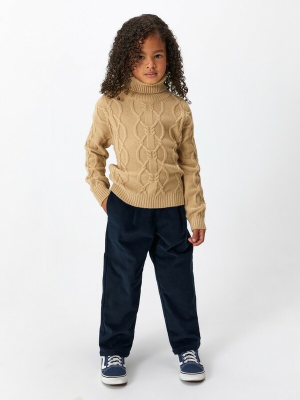 Брюки детские для девочек Radish