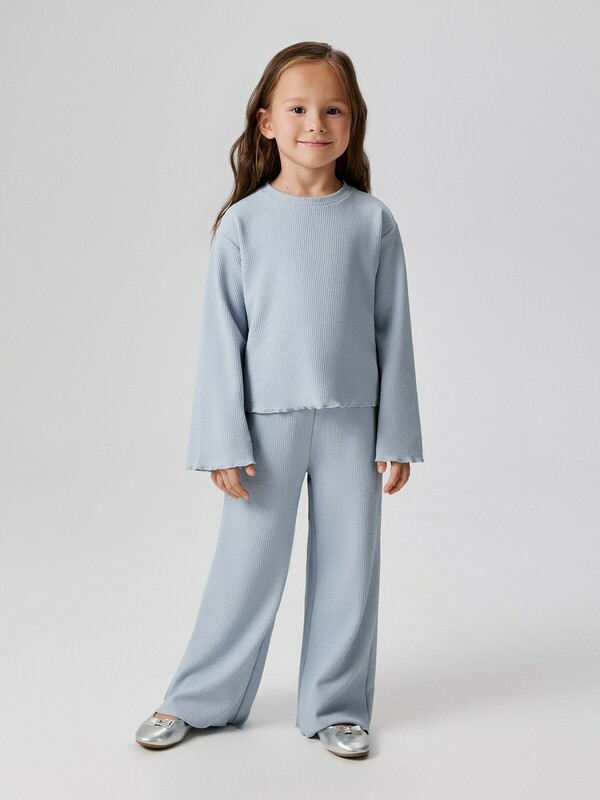 Брюки детские для девочек Kalangala_pn