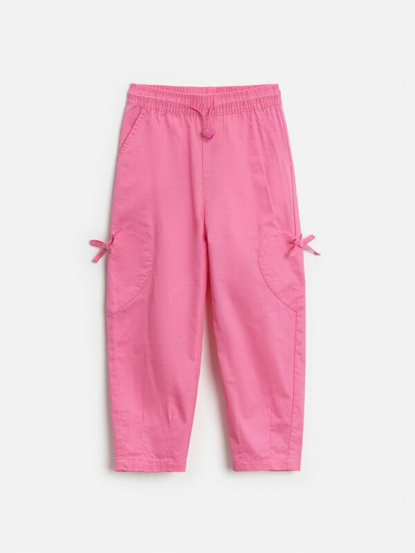 Брюки детские для девочек Ellis