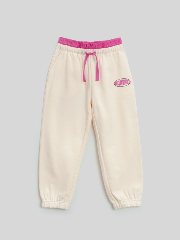 Брюки детские для девочек Olusha