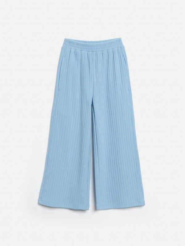 Брюки детские для девочек Leiria_pn