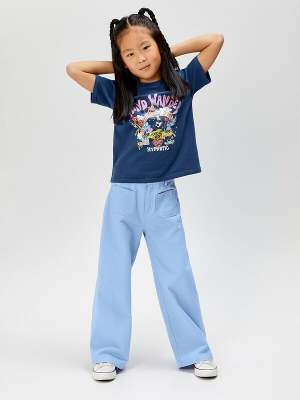 Брюки детские для девочек Kofel