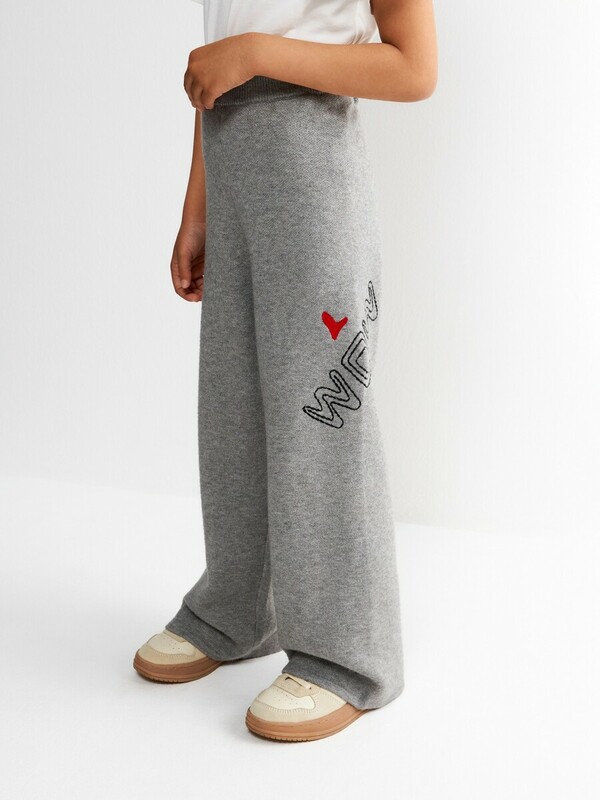 Брюки детские для девочек Flor pt