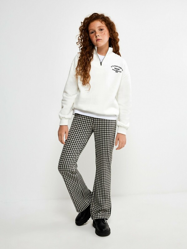 Брюки детские для девочек Fingerflip