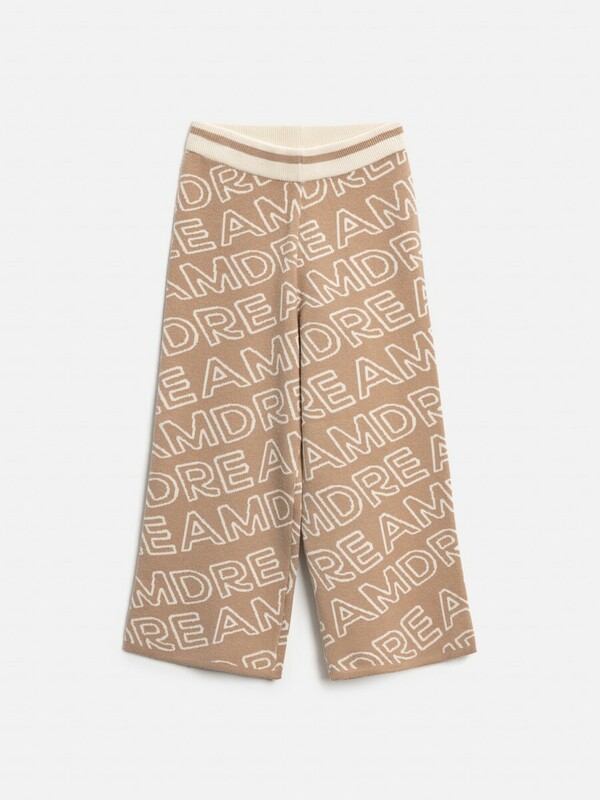 Брюки детские для девочек Ines pt