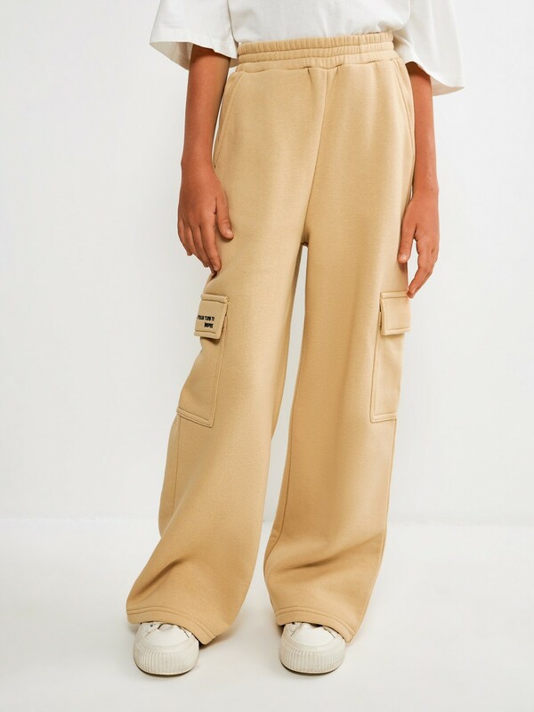 Брюки детские для девочек Honvald