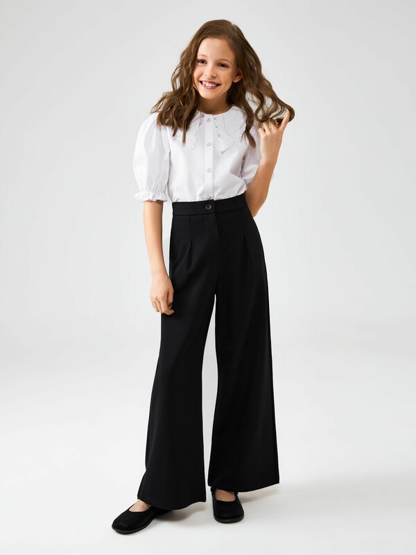 Брюки детские для девочек Londrin